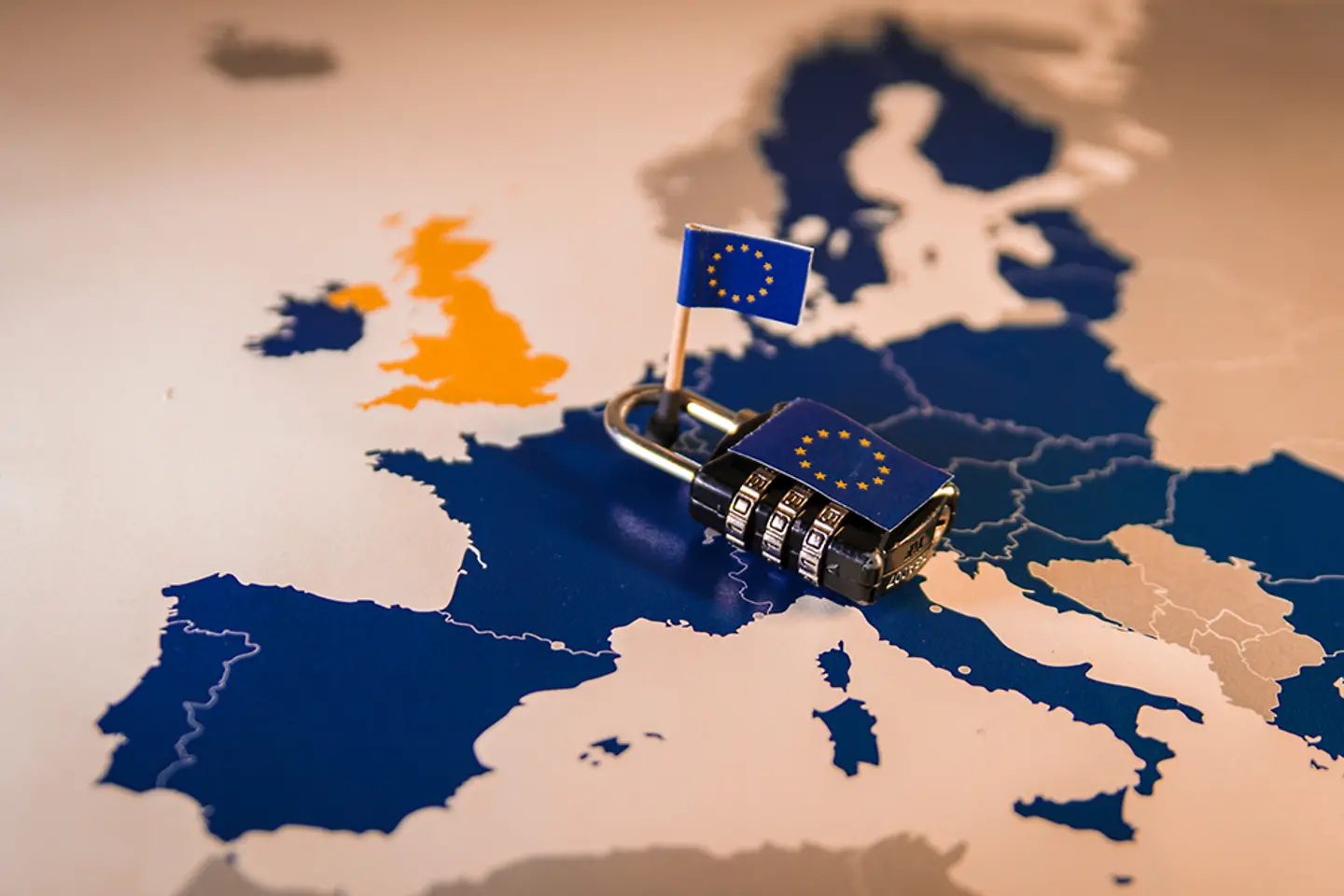 EU-vlag